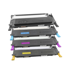 TONER DAYMA REMANUFACTURADO SAMSUNG CLT-Y4072 AMARILLO CLP320/325/CLX3180/3185 AMARILLO 1000 PAG