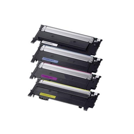 TONER DAYMA REMANUFACTURADO SAMSUNG CLT404 NEGRO 1.500 PAG V.7