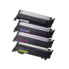TONER DAYMA REMANUFACTURADO SAMSUNG CLT404 V7 CIAN 1.000 PAG
