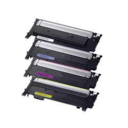 TONER DAYMA REMANUFACTURADO SAMSUNG CLT404 V7 MAGENTA 1.000 PAG