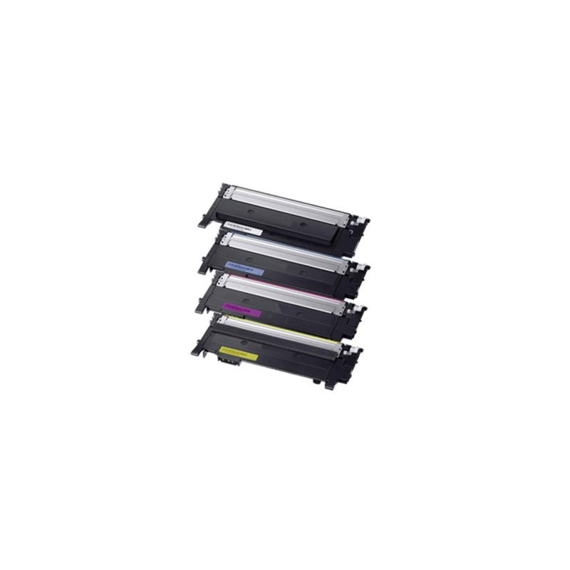 TONER DAYMA REMANUFACTURADO SAMSUNG CLT404 V7 MAGENTA 1.000 PAG