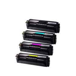 TONER DAYMA SAMSUNG CLP415/CLX4195 MAGENTA  PATENT FREE 1.800 PAG