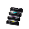 TONER DAYMA SAMSUNG CLP415/CLX4195 AMARILLO PATENT FREE 1.800 PAG