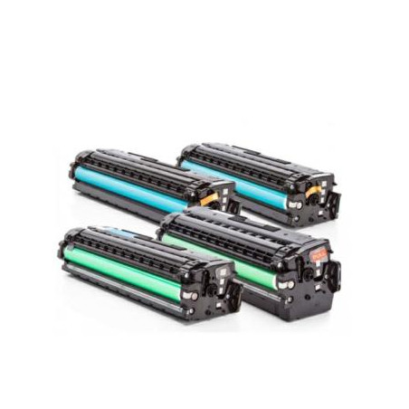 TONER DAYMA SAMSUNG CLP680/CLX6260 MAGENTA PATENT FREE 3.500 PAG