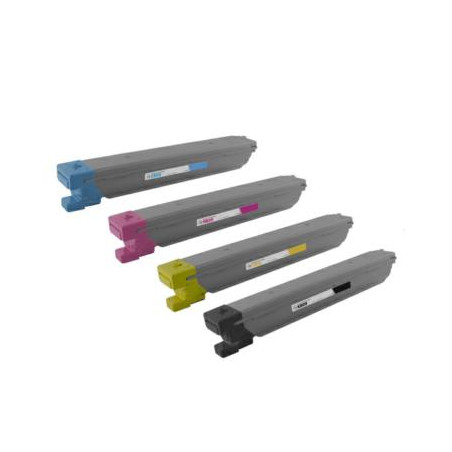 TONER DAYMA SAMSUNG CLT-809S CIAN  15.000 PAG PREMIUM