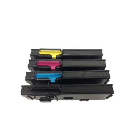 TONER DAYMA XEROX 6655 CIAN 7.500 PAG PREMIUM