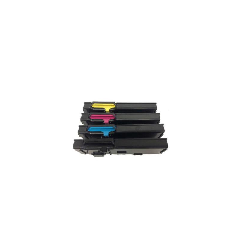 TONER DAYMA XEROX 6655 MAGENTA  7.500 PAG PREMIUM
