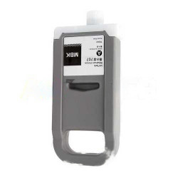 Canon 9820B001 9810B001 PFI707 PFI307 tinta compatible negro mate