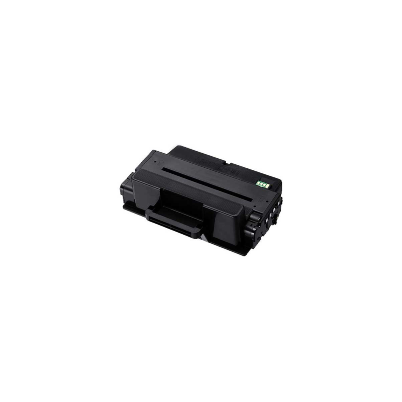TONER DAYMA REMANUFACTURADO SAMSUNG  MLT-D205E NEGRO ML3310/3710/SCX4833/5637/5737 10.000 PAG