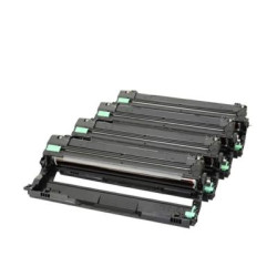 TAMBOR DAYMA BROTHER DR243 UNIVERSAL 4 (BKCMY) COLORES 18.000 PAG PREMIUM