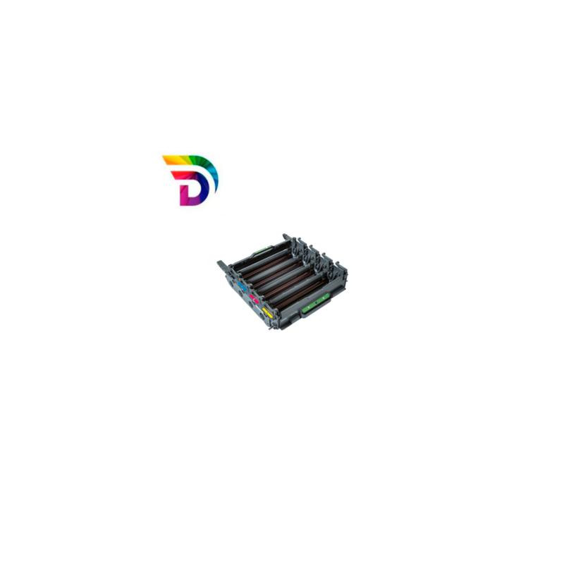 TAMBOR DAYMA BROTHER DR421 COLORES 30.000 PAG PREMIUM ( SIN CHIP )