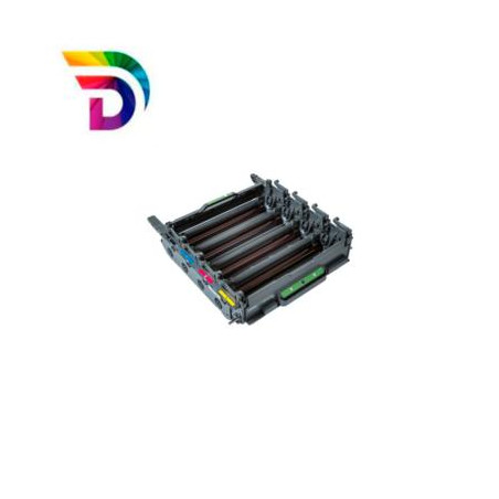 TAMBOR DAYMA BROTHER DR421 COLORES 30.000 PAG PREMIUM ( SIN CHIP )