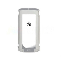 HP C9450A HP70 cartucho de tinta compatible gris