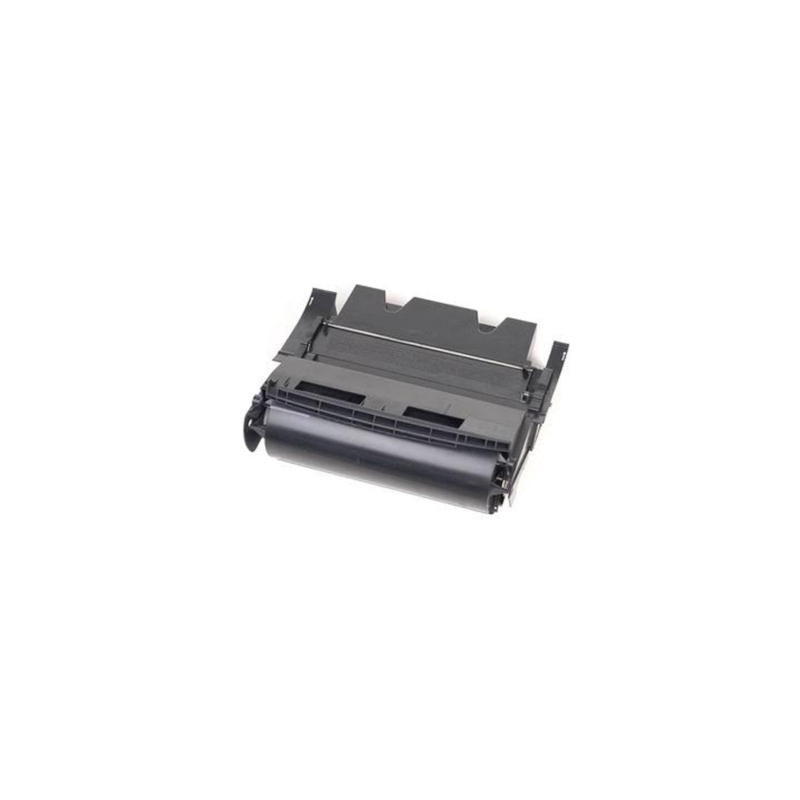 TONER INKPRO LEXMARK OPTRA T630/E630/632/634  NEGRO 21.000 PAG PREMIUM