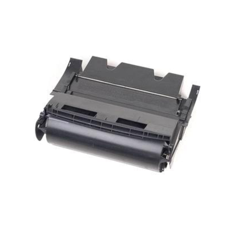 TONER INKPRO LEXMARK OPTRA T630/E630/632/634  NEGRO 21.000 PAG PREMIUM