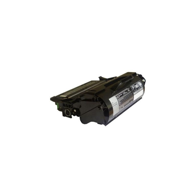 TONER INKPRO LEXMARK T650 25000 PAG PREMIUM