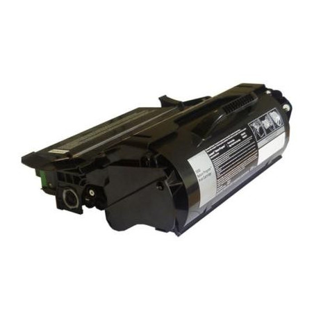 TONER INKPRO LEXMARK T650 25000 PAG PREMIUM