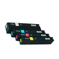 INKJET DAYMA HP N971 XL MAGENTA V.4 6.600 PAG PREMIUM