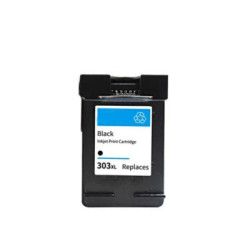 INKJET DAYMA REMANUFACTURADO (EU) HP N303 XL NEGRO 18ml/650 PAG (MUESTRA EL NIVEL DE TINTA)