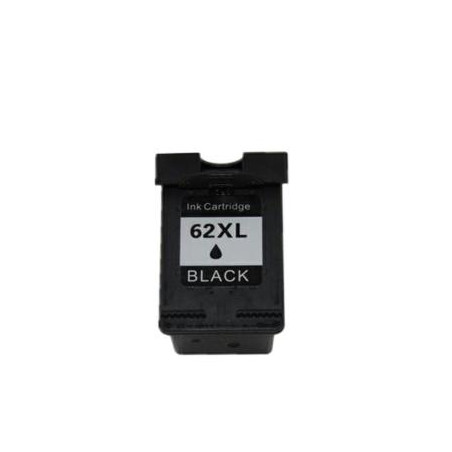 INKJET DAYMA REMANUFACTURADO (EU) HP N62 XL NEGRO 18ml/650 PAG