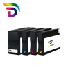 INKJET DAYMA HP N937e XL AMARILLO 1650 PAGINAS REMANUFACTURADO