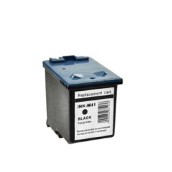 INKJET DAYMA REMANUFACTURADO SAMSUNG INK-M41 17ml/750 PAG COLOR