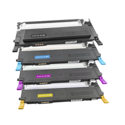 TONER DAYMA REMANUFACTURADO SAMSUNG CLT-K4092 NEGRO CLP310/315/CLX3170/3175 1.500 PAG