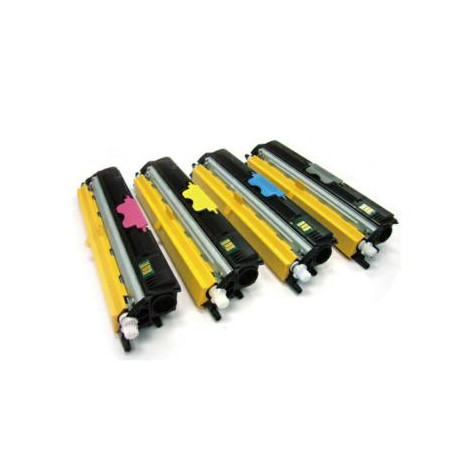 TONER DAYMA KONICA MINOLTA KM1600 CIAN 2500 PAG PREMIUM