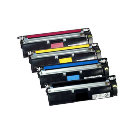 TONER DAYMA KONICA MINOLTA KM2400BK/KM2500 NEGRO 4.500PAG