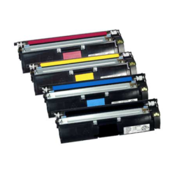TONER DAYMA KONICA MINOLTA KM2400C/KM2500 CIAN 4500PAG
