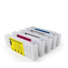 INKJET INKPRO EPSON T6943/T6923/T6933 MAGENTA  3.000 PAG  PREMIUM