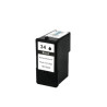 INKJET DAYMA REMANUFACTURADO LEXMARK N34 NEGRO 18ML/550 PAG