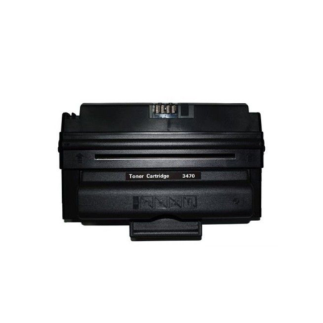TONER DAYMA SAMSUNG REMANUFACTURADO ML-D3470 NEGRO ML3470/3471 10.000 PAG