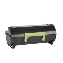 TONER DAYMA LEXMARK MS310/MS312/MS410/MS415/MS510/MS610 ( 50F2H00/502H/51F2H00/512H ) 20.000 PAG  PREMIUM