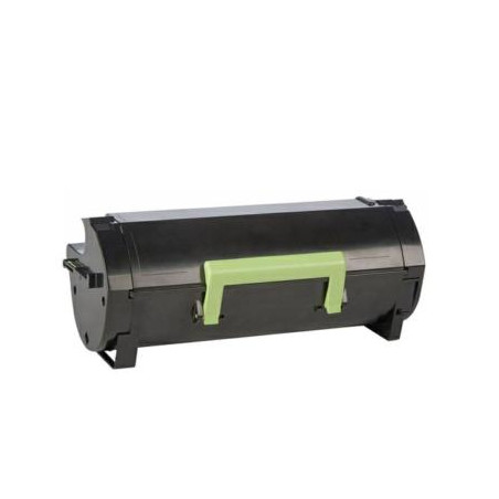 TONER DAYMA LEXMARK MS310/MS312/MS410/MS415/MS510/MS610 ( 50F2H00/502H/51F2H00/512H ) 20.000 PAG  PREMIUM