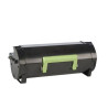TONER DAYMA LEXMARK MS310/MS312/MS410/MS415/MS510/MS610 ( 50F2H00/502H/51F2H00/512H ) 20.000 PAG  PREMIUM