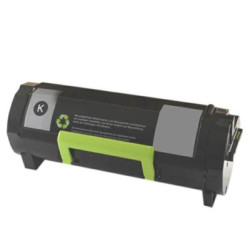 TONER DAYMA LEXMARK MX710/MX711/MX810/MX811/MX812 25.000 PAG PREMIUM