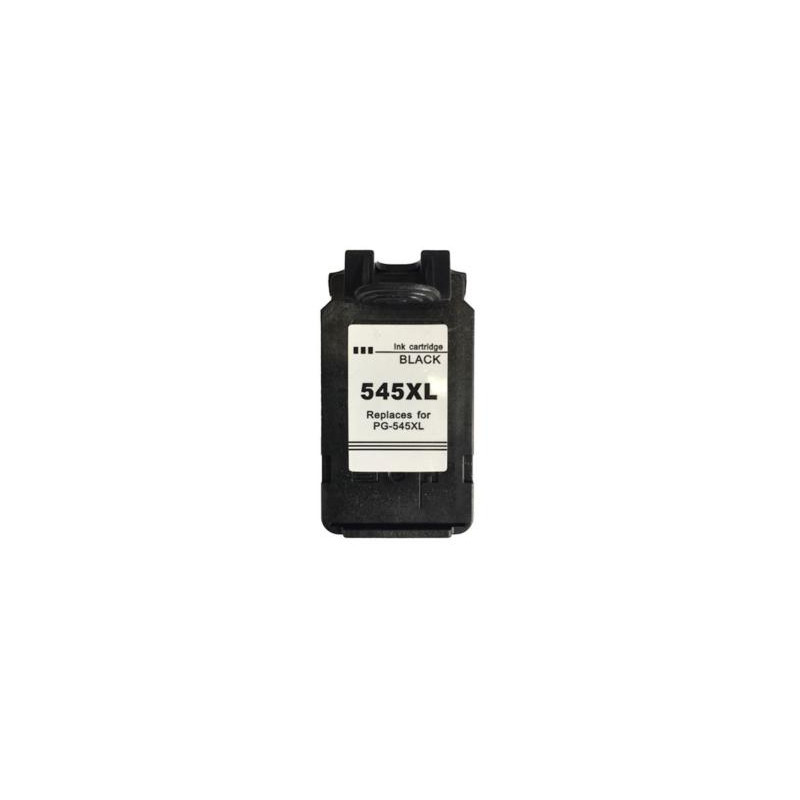 INKJET DAYMA REMANUFACTURADO (EU) CANON PG545 XL NEGRO 420 PAG 14ml  (MARCA EL NIVEL DE TINTA)
