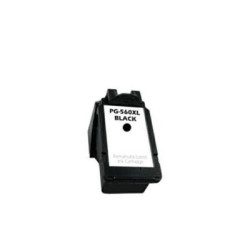 INKJET DAYMA REMANUFACTURADO (EU) CANON PG560 XL NEGRO 700 PAG 20ml ( MARCA NIVEL DE TINTA )