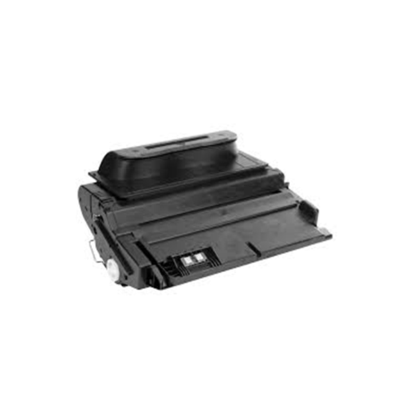 TONER DAYMA HP 38A NEGRO Q1338A/Q5942A 12.000 PAG PREMIUM