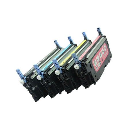 TONER DAYMA HP Q2673A MAGENTA 4.000 PAG