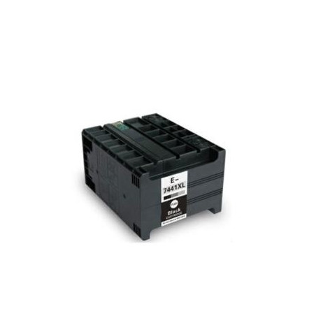 INKJET INKPRO EPSON T7441 NEGRO 10.000 PAG PREMIUM