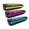 TONER DAYMA HP Q2682A AMARILLO 6000 PAG