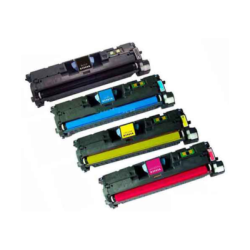 TONER DAYMA HP 122A NEGRO Q3960A/Q3970A/C9700 5.000 PAG