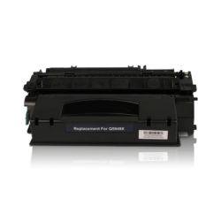 TONER DAYMA HP 49X/53X NEGRO Q5949X/7553X 6.000 PAG PREMIUM