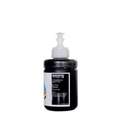 BOTELLA DE TINTA INKPRO EPSON T7741 NEGRA 140ml PREMIUM