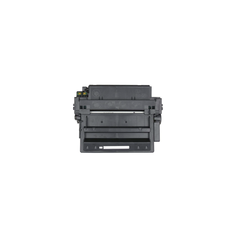TONER DAYMA HP 11A NEGRO Q6511A/CANON 710 NEGRO 6.000 PAG