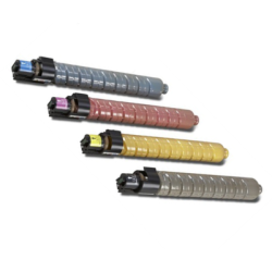 TONER DAYMA RICOH  AFICIO MP C2500/MP C3000/MP C2000/ GESTETMER MP C2000/ NASHUATEC MP C2500/MP C2000 MAGENTA 15000 PAG PREMIUM