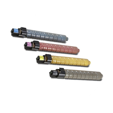 TONER DAYMA RICOH  AFICIO MP C2500/MP C3000/MP C2000/ GESTETMER MP C2000/ NASHUATEC MP C2500/MP C2000 MAGENTA 15000 PAG PREMIUM