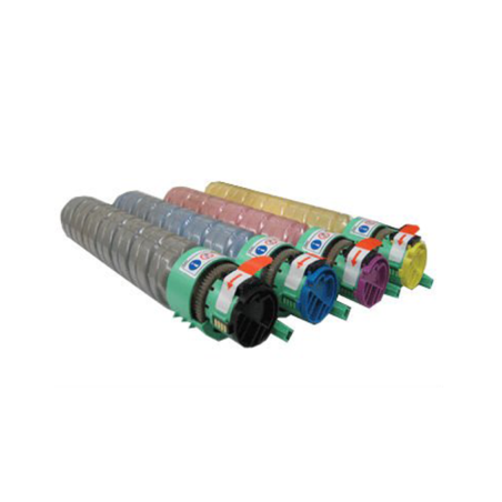 TONER DAYMA RICOH  CL4000DN/AFICIO SPC410DN /SPC411DN NEGRO 15000 COPIAS PREMIUM